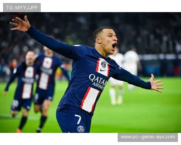 姆巴佩两度助攻闪耀，巴黎全场压制