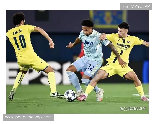 尤文角球战术奏效，门前高点成为利器