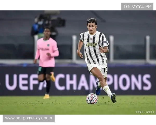 尤文图斯多点传导带来连贯进攻,配合更成熟