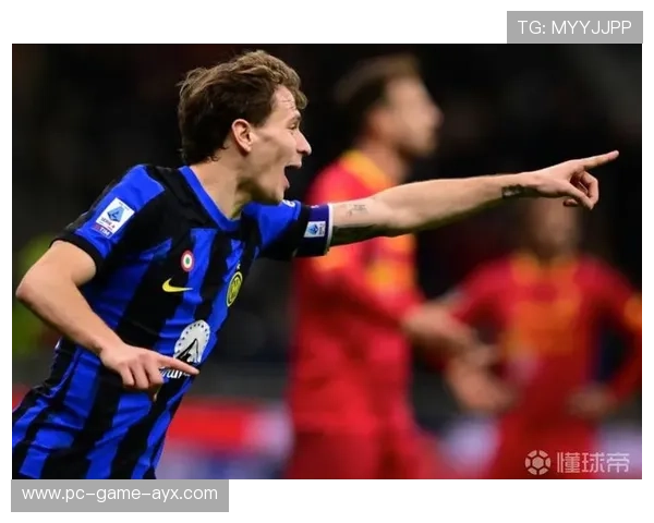 国米巴雷拉远距离发力爆射如炮弹一般——揭开足球场上超凡射门的秘密