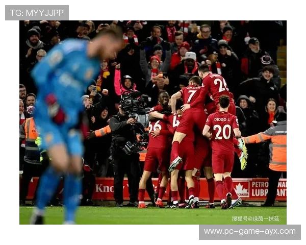 利物浦签约侧翼制造者