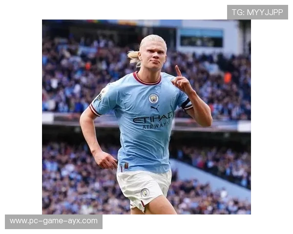 德布劳内直塞破防哈兰德补射得手